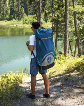 Paddle Board Rentals